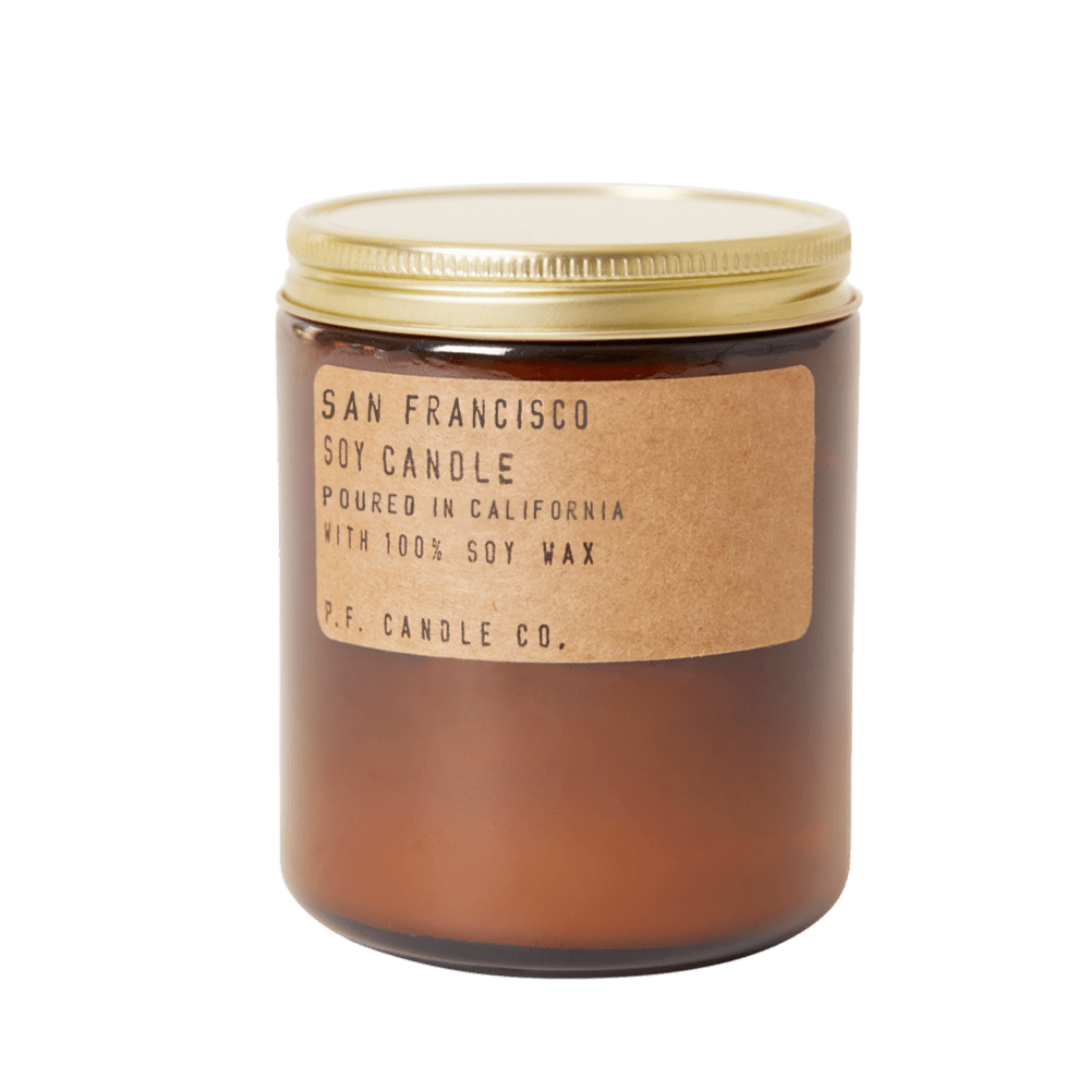 P.F. Candle: San Francisco - DIGS