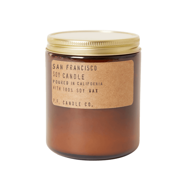P.F. Candle: San Francisco - DIGS