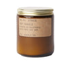 P.F. Candle: Spruce - DIGS