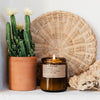 P.F. Candle: Sunbloom - DIGS
