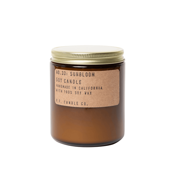 P.F. Candle: Sunbloom - DIGS