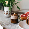 P.F. Candle: Sweet Grapefruit - DIGS