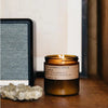 P.F. Candle: Teakwood & Tobacco - DIGS