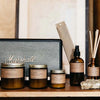 P.F. Candle: Teakwood & Tobacco - DIGS