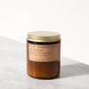 P.F. Candle Co: Teakwood & Tobacco - DIGS
