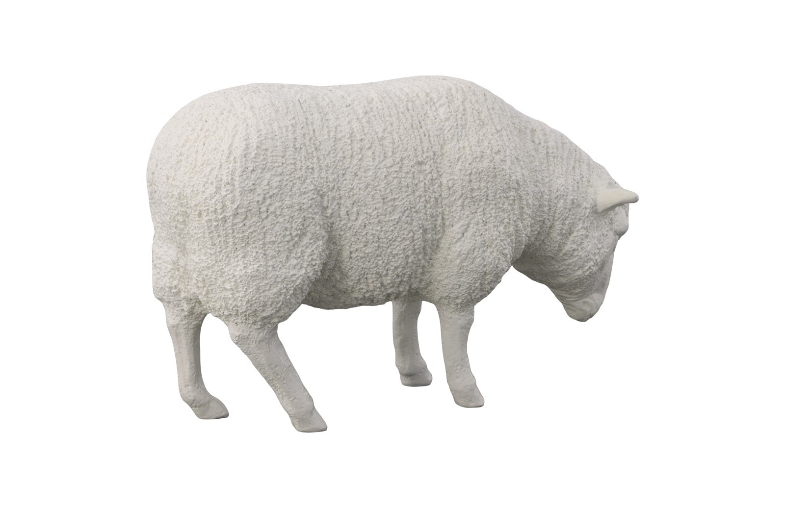 Sheep Sculpture - Statue