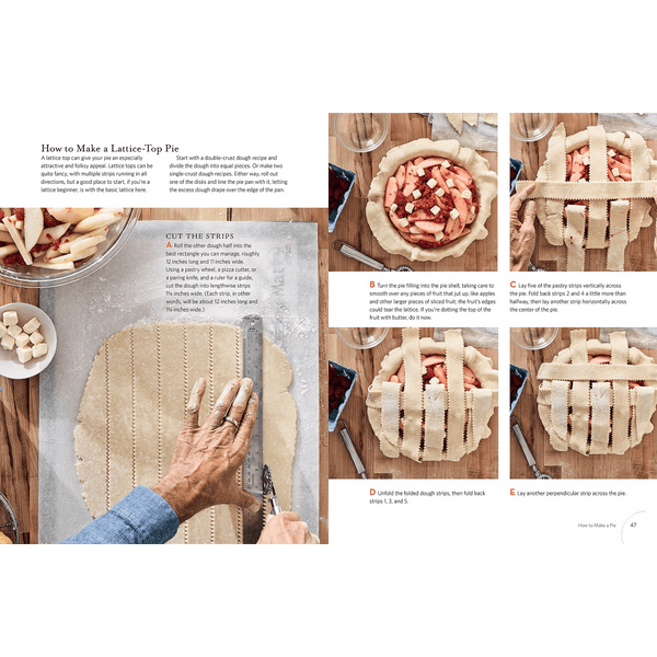 Pie Academy - DIGS