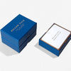 Pillow Talk Card Set: Cards for Intimate Conversations - DIGS