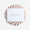 Pillow Talk Card Set: Cards for Intimate Conversations - DIGS