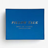 Pillow Talk Card Set: Cards for Intimate Conversations - DIGS
