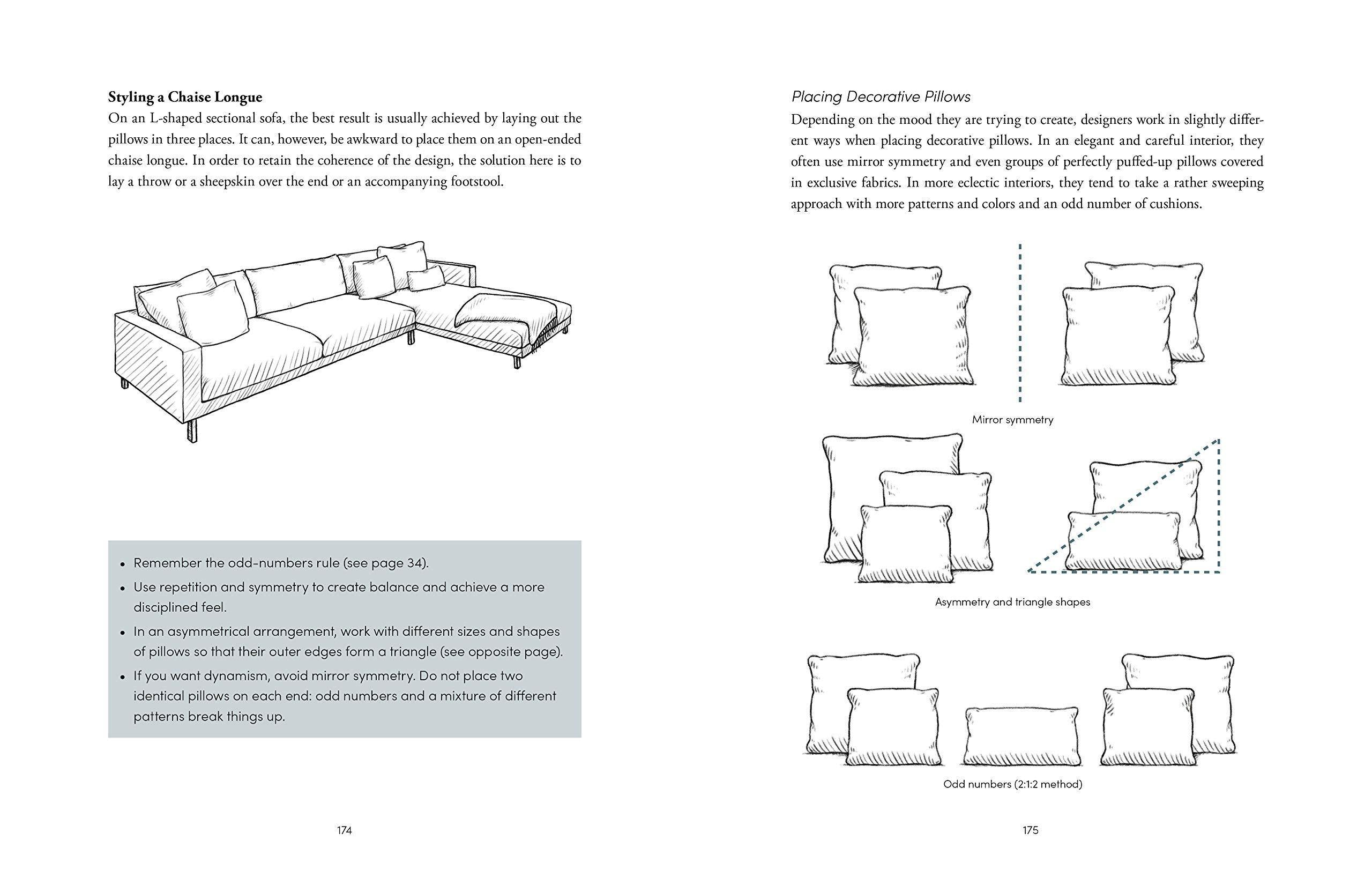 The Interior Design Handbook - DIGS