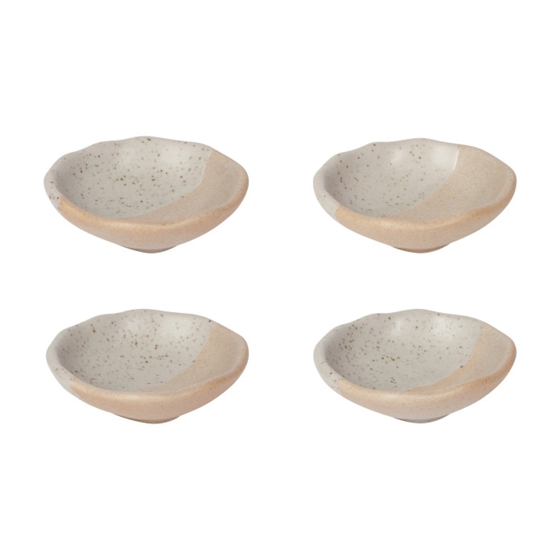 Pinch Bowl Set