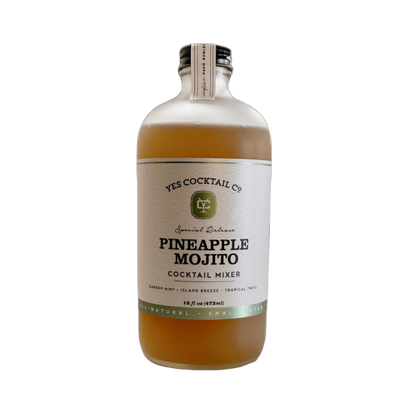 Pineapple Mojito Cocktail Mixer - DIGS