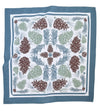 Pinecone Print Bandana - DIGS