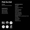 Pink Sea Salt Chocolate Bar - DIGS