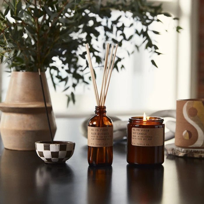 Piñon 3.5oz Diffuser - DIGS