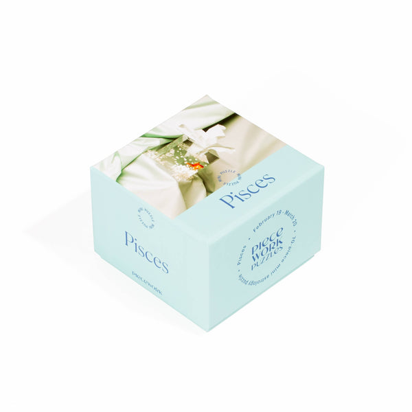 Pisces Mini Puzzle - DIGS