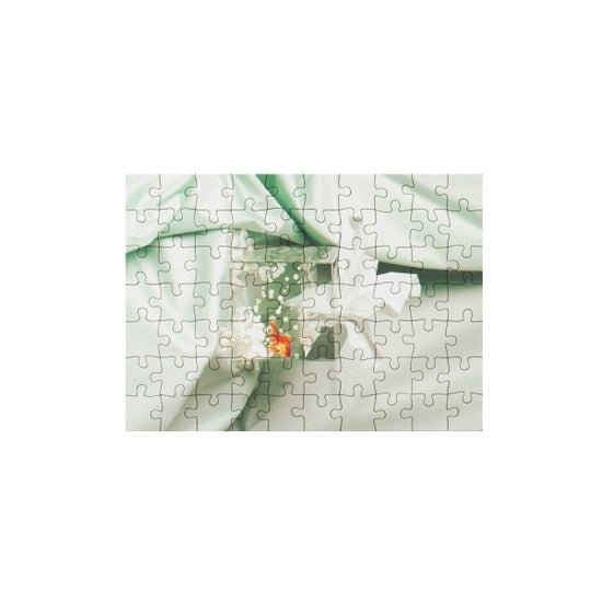 Pisces Mini Puzzle - DIGS
