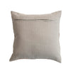 Plaid Square Pillow - DIGS