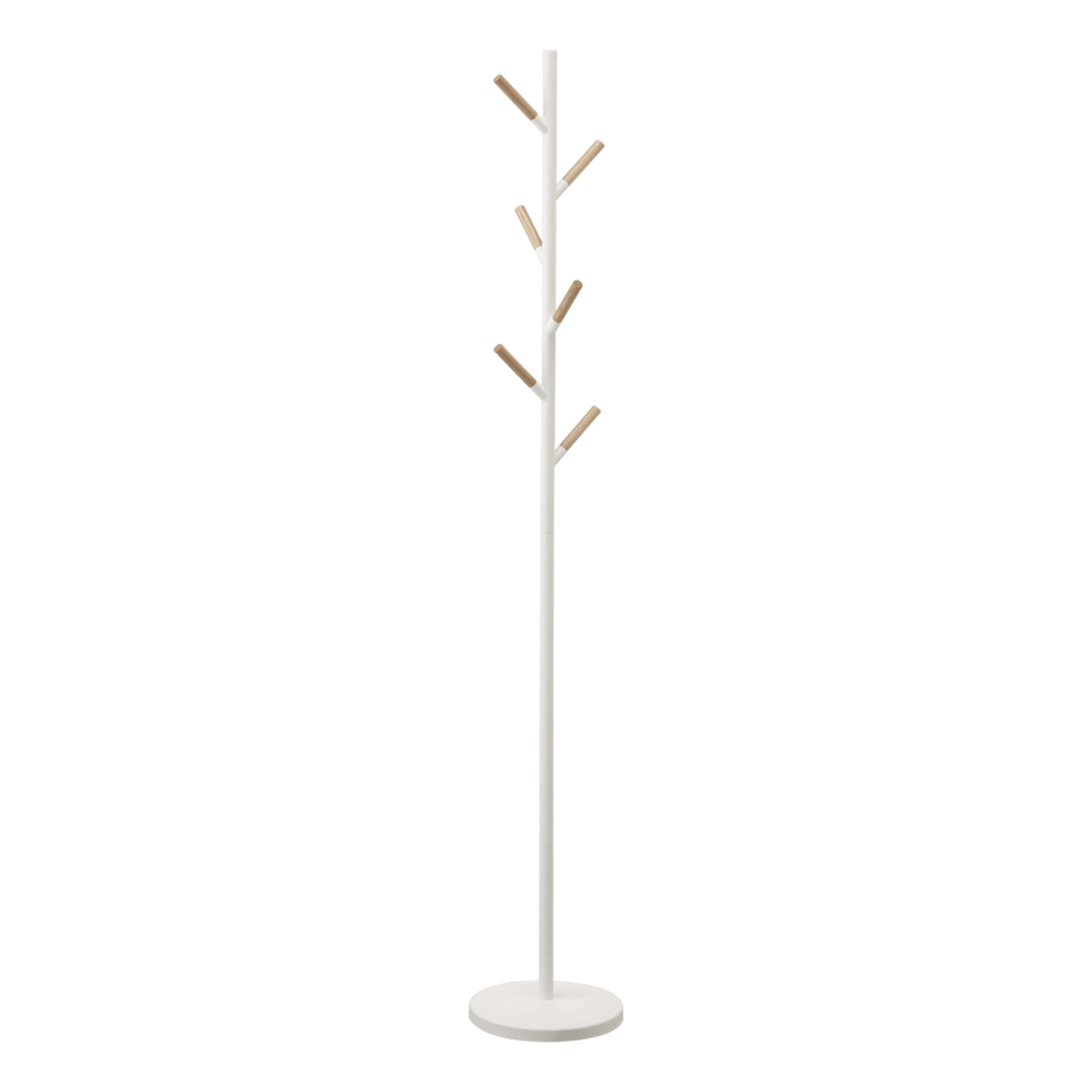 Plain Coat Rack - DIGS
