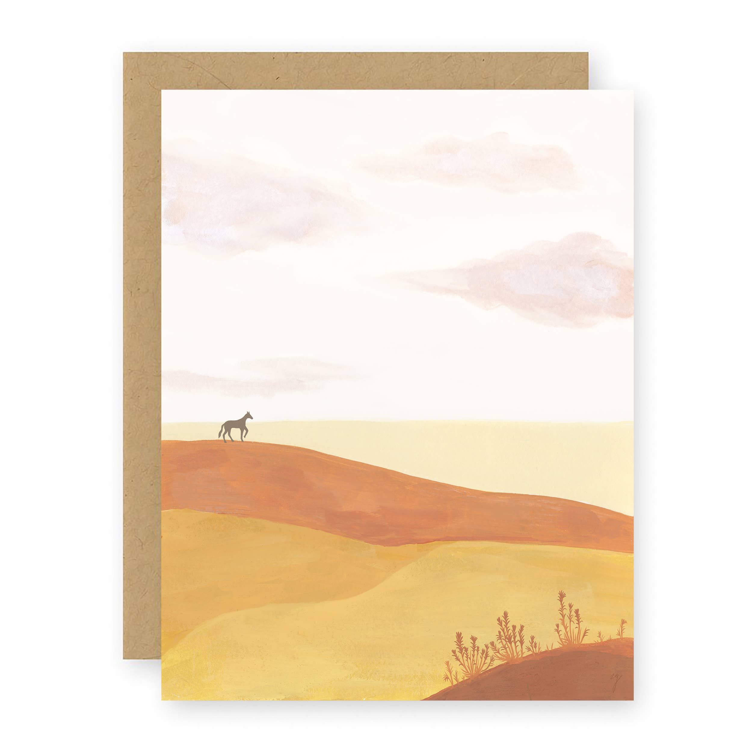 Plains Notecard - DIGS
