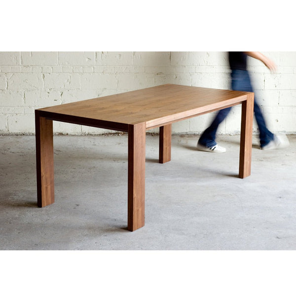 Plank Dining Table - DIGS