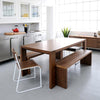 Plank Dining Bench - DIGS