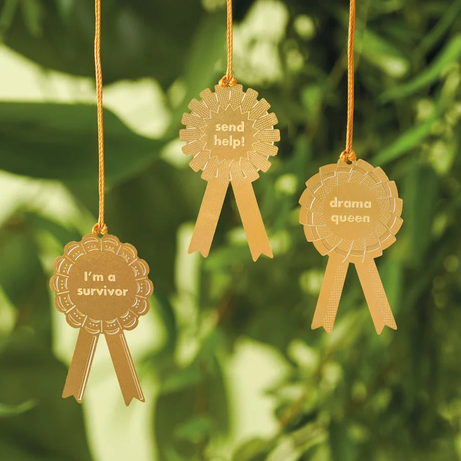 Plant Award Set: For the Demanding & Dramatic - DIGS