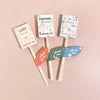 Planting Pops - DIGS
