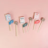 Planting Pops - DIGS