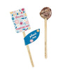 Planting Pops - DIGS
