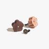 Plum Blossom Wood Diffuser For Car - DIGS
