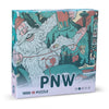 PNW Jigsaw Puzzle - DIGS
