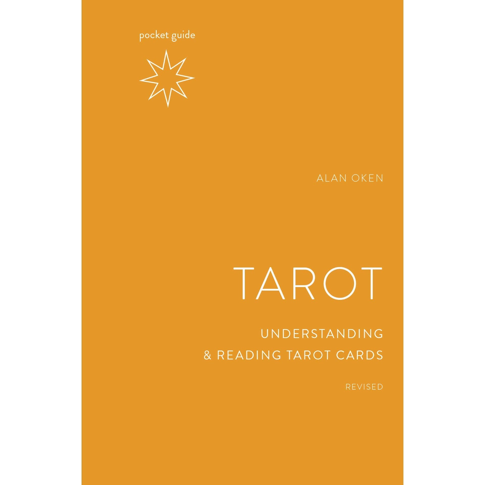 Pocket Guide to the Tarot - DIGS