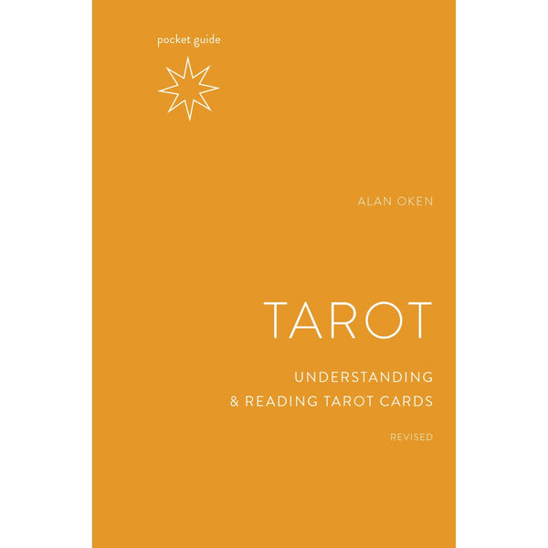 Pocket Guide to the Tarot - DIGS