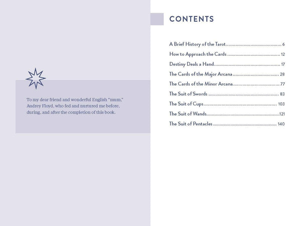 Pocket Guide to the Tarot - DIGS
