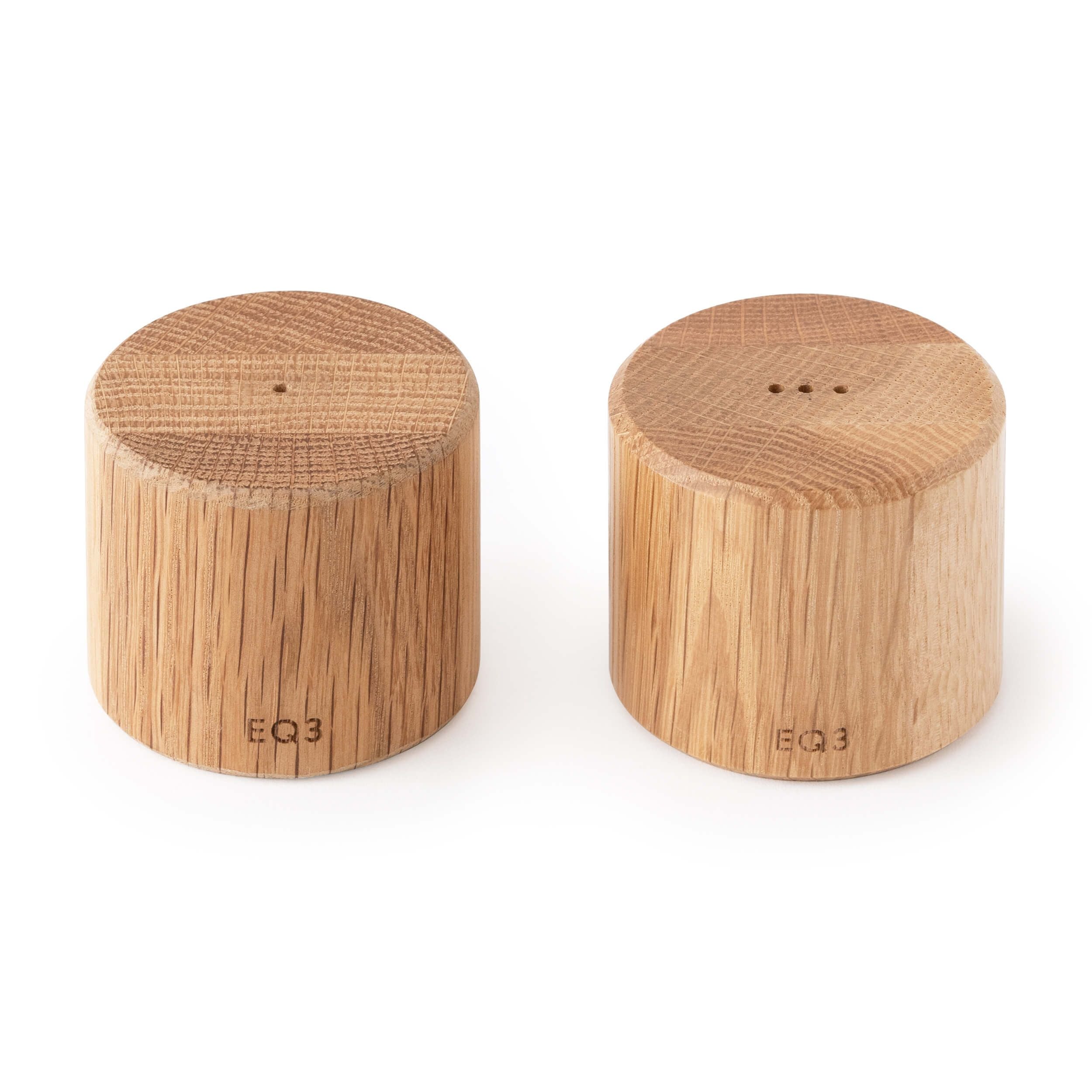 Pog Salt & Pepper Shakers - DIGS