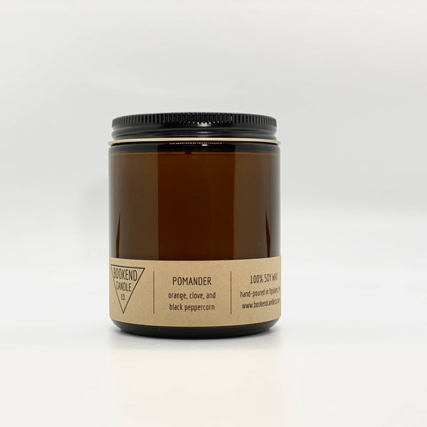 Pomander Soy Candle - DIGS