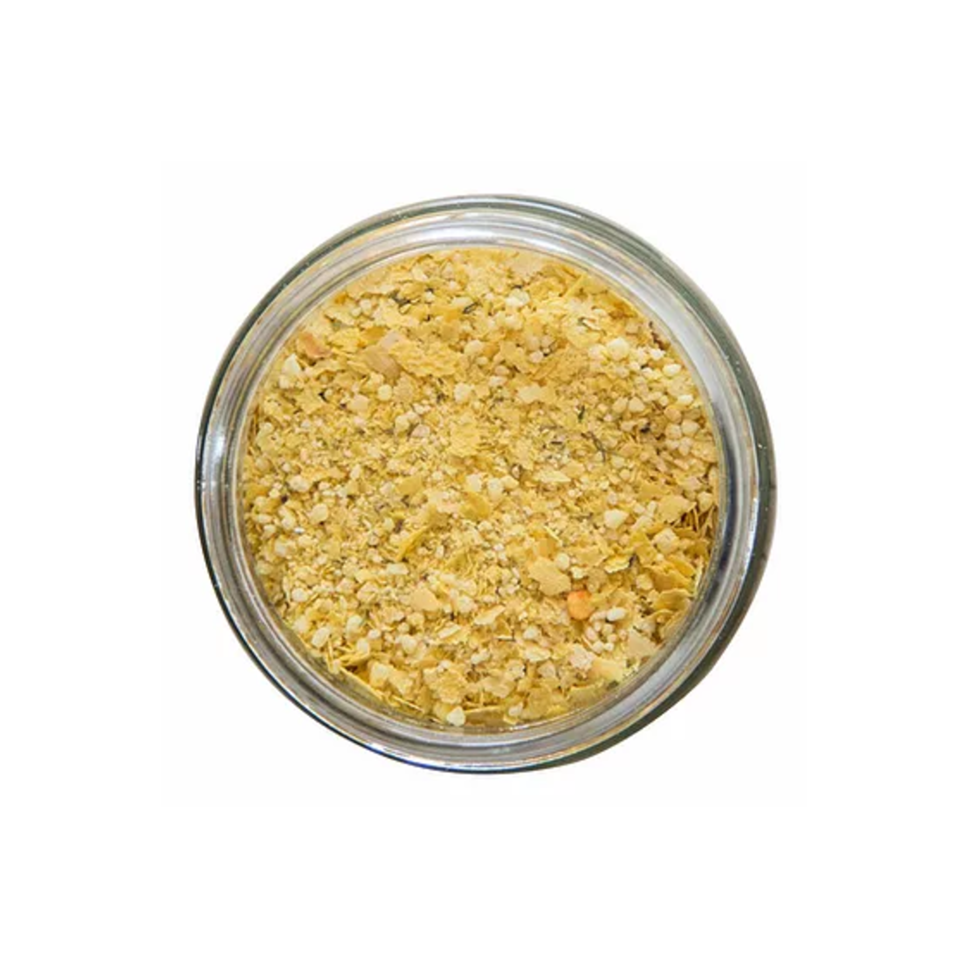 San Juan Islands Sea Salt: Popcorn Blend - DIGS