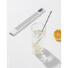 Porter 10" Metal Straws Set/4 - DIGS
