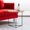 Porter End Table - DIGS