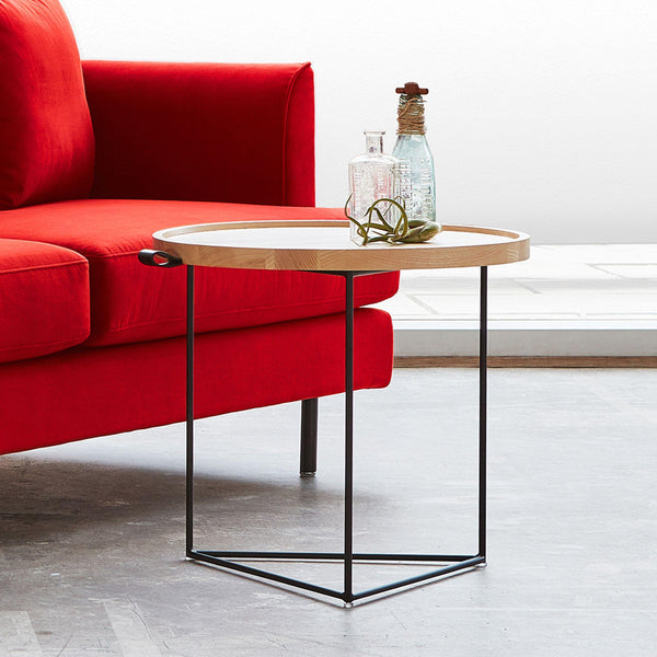 Porter End Table - DIGS