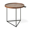 Porter End Table - DIGS