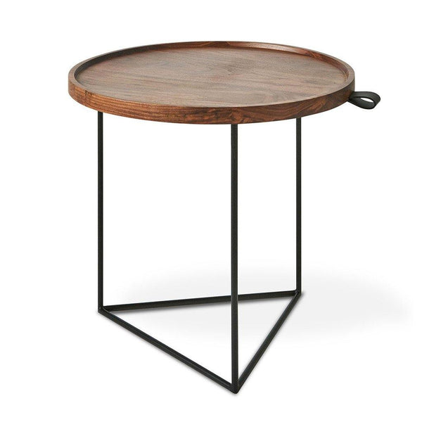 Porter End Table - DIGS