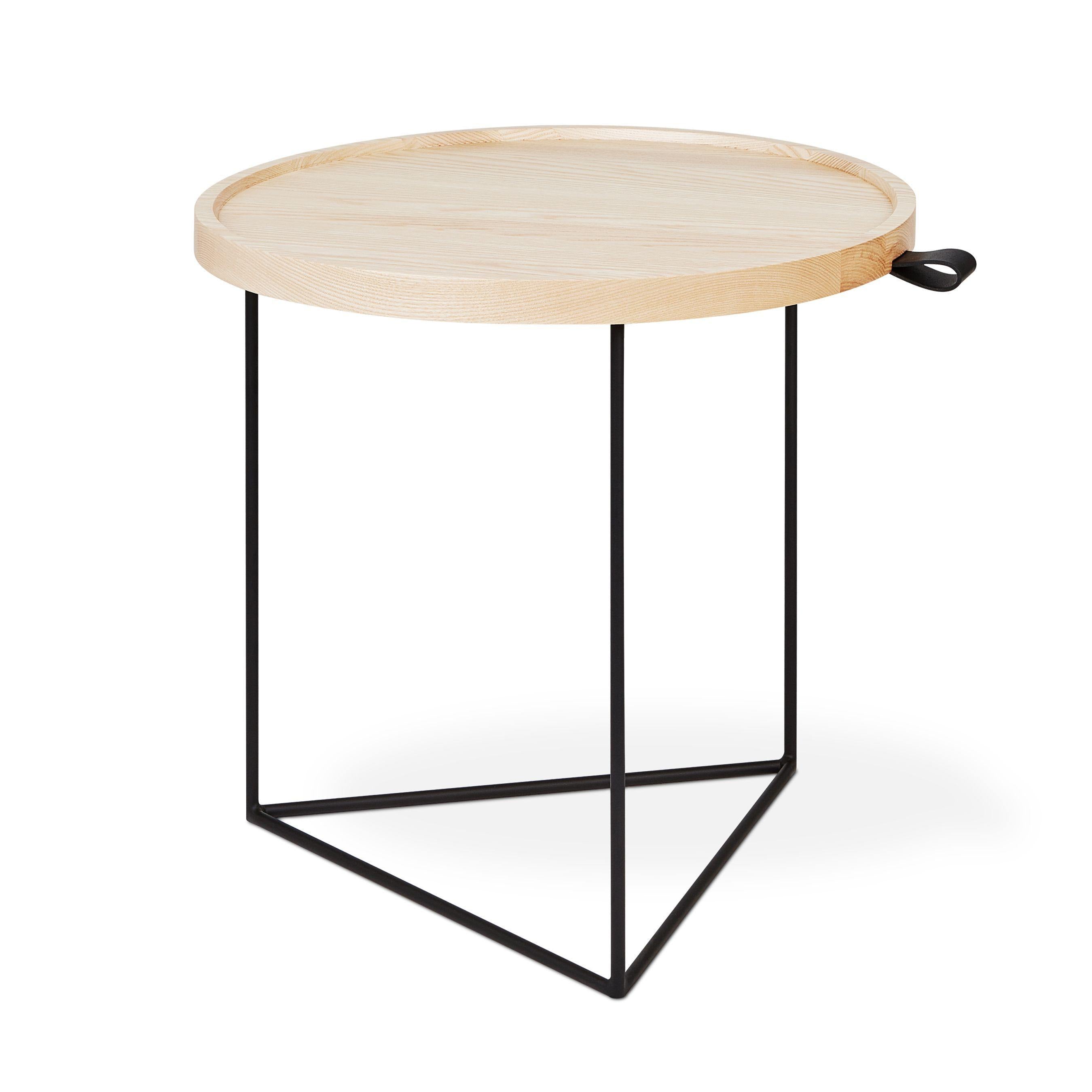 Porter End Table - DIGS