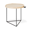 Porter End Table - DIGS