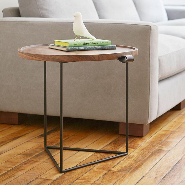 Porter End Table - DIGS