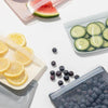 Porter Reusable Bag: Charcoal - DIGS