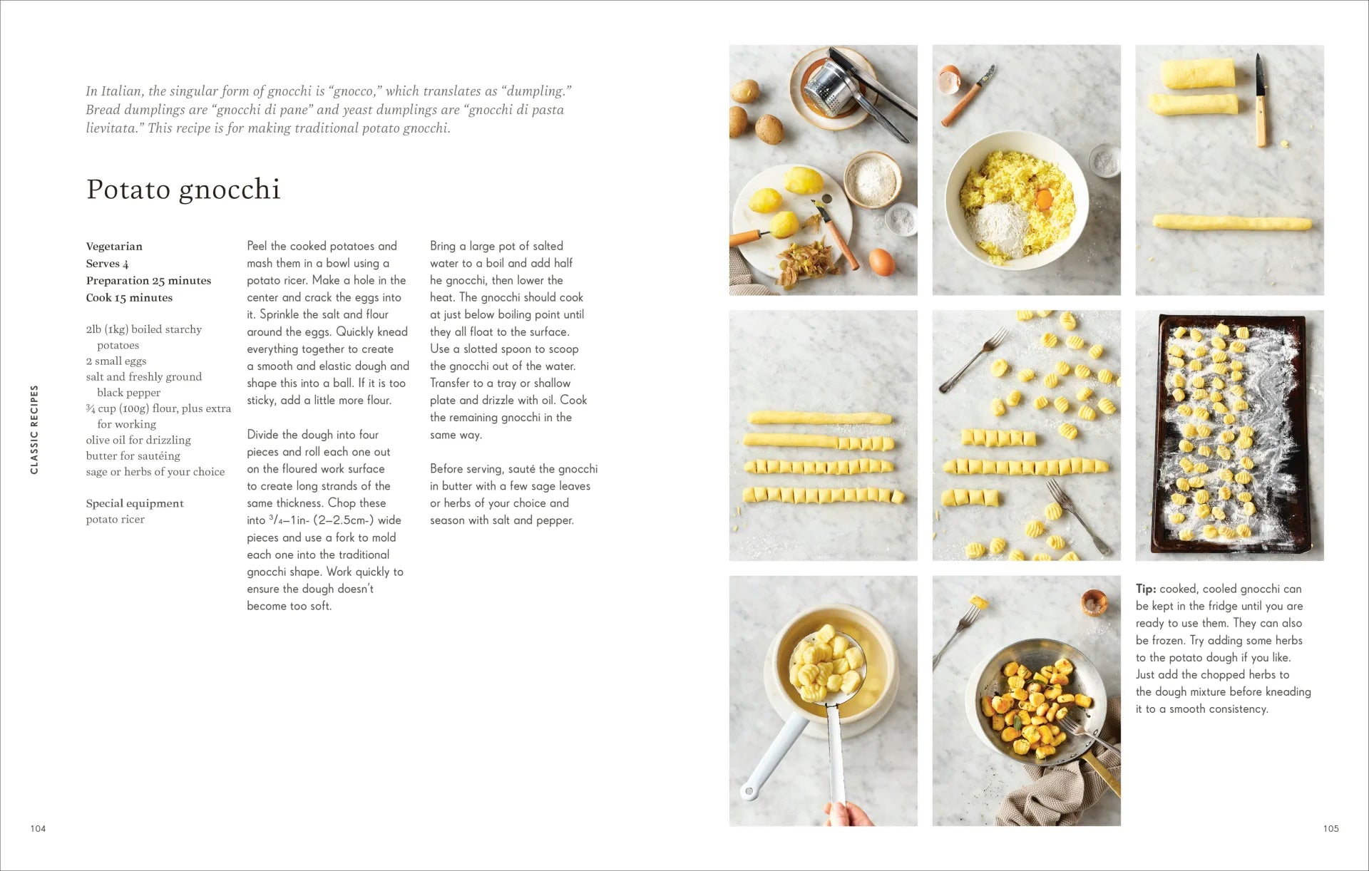 Potato Kitchen: From Soil to Table - DIGS