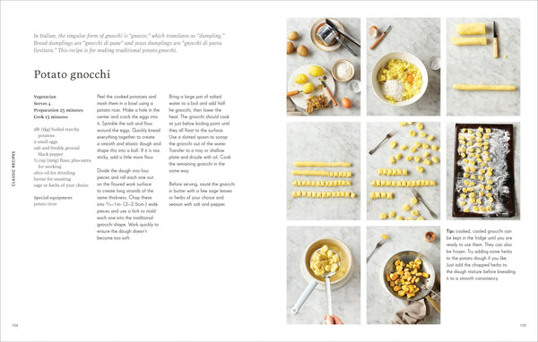 Potato Kitchen: From Soil to Table - DIGS